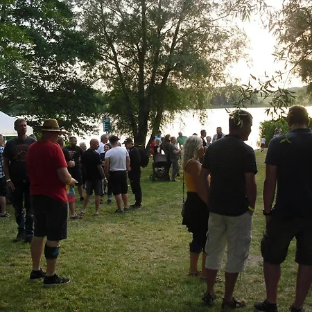 Mecklenburgerseenplatt 2 Teschendorf (Mecklenburg-Vorpommern)