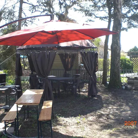 Mecklenburgerseenplatt 2 *