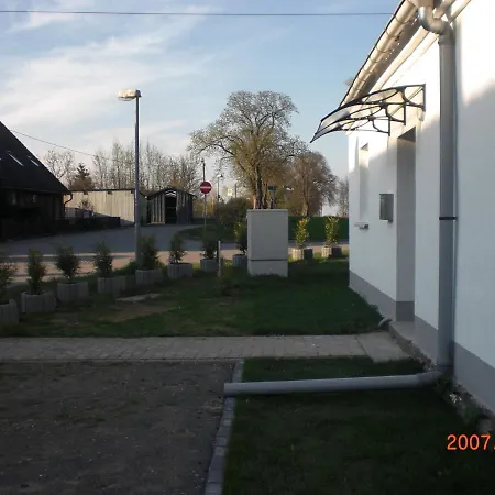 Mecklenburgerseenplatt 2 * Teschendorf (Mecklenburg-Vorpommern)
