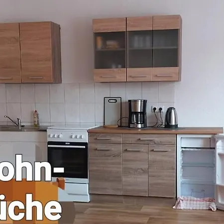 Apartment Mecklenburgerseenplatt 2