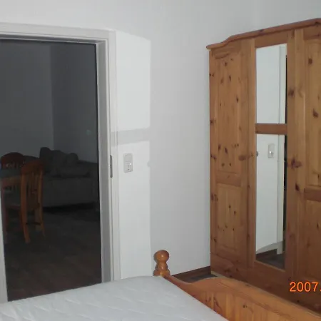 Apartment Mecklenburgerseenplatt 2